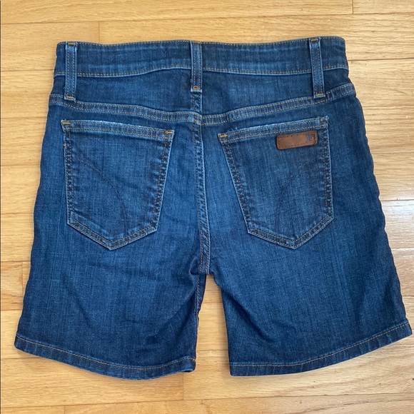Joe's Jeans jean shorts Size 24 - Picture 5 of 7